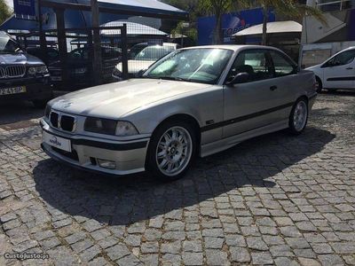 Bmw M3 Usados 35 Para Venda Autouncle