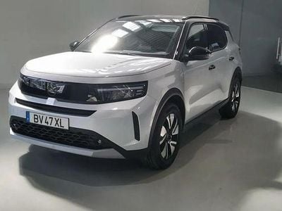 Usado Opel Frontera 83 kW (113 HP) 2025 Cinza SUV