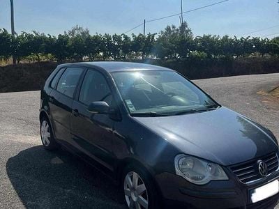 VW Polo