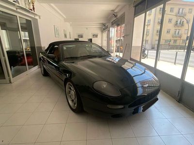 Aston Martin DB7