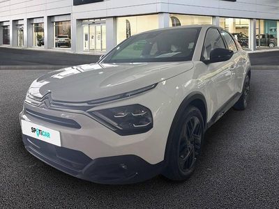 Usado Citroën C4 131 HP (96 kW) 2024 Branco Sedan