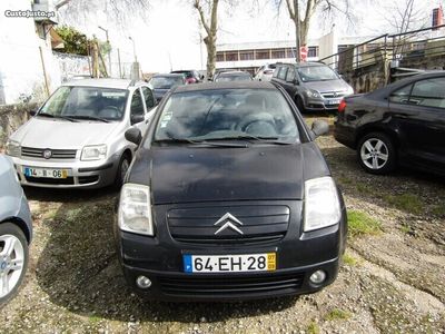 usado Citroën C2 1.2