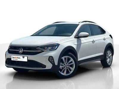VW Taigo