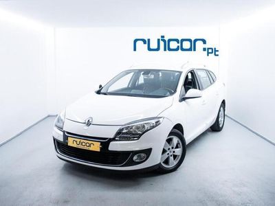 Renault Mégane III