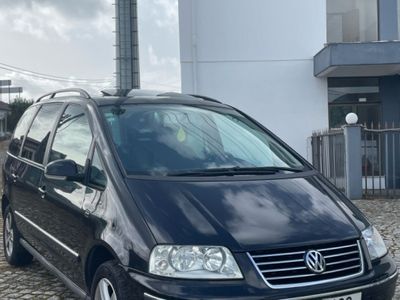 usado VW Sharan 1.9 TDI