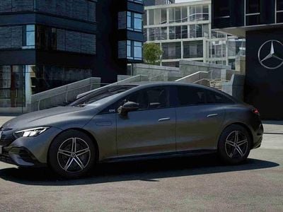 Novo Mercedes EQE300 194 kW (265 HP) 2025 Cinzento Sedan