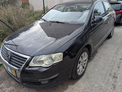 Usado 2010 VW Passat Sedan | € 4.000 (Super Preço)