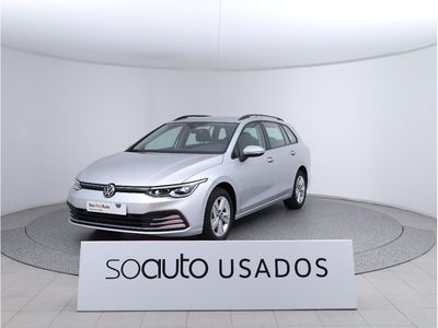 usado VW Golf VIII Variant 1.0 ETSI LIFE DSG