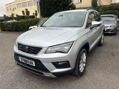 usado Seat Ateca 1.6 TDI Style