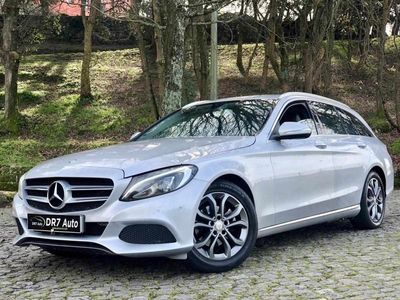 Mercedes C180