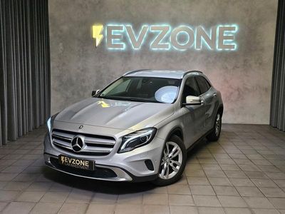 Mercedes GLA180