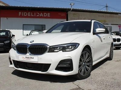 BMW 330e