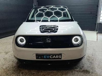 Branco Usado 2021 Honda e Citadino | € 22.500