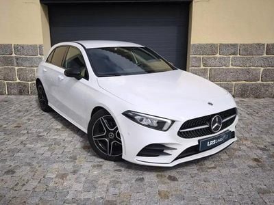 Mercedes A160