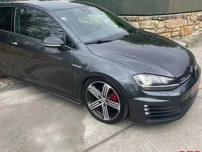 VW Golf VII