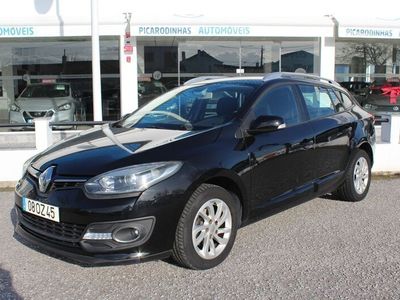 Renault Mégane Coupé