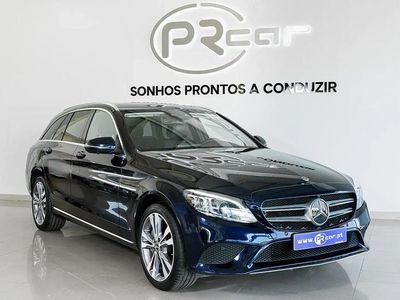 Mercedes E300