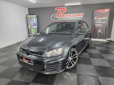 VW Golf VII