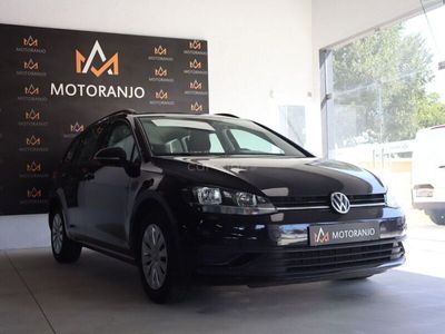 VW Golf VII