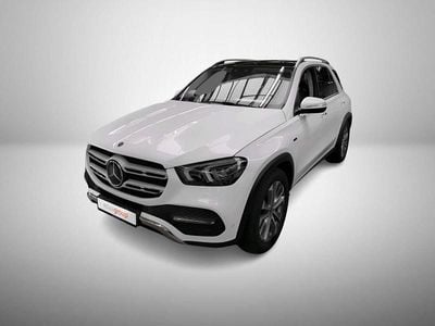 Mercedes GLE350