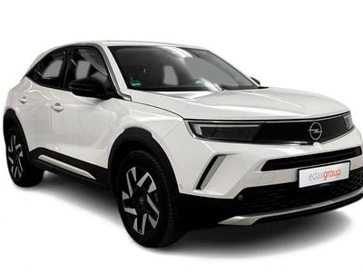Branco Usado 2022 Opel Mokka-e Elegance SUV | € 22.990 (Preço elevado)