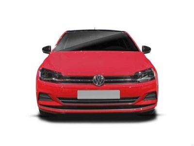 Cinzento Usado 2020 VW Polo Citadino | € 15.490 (Preço justo)