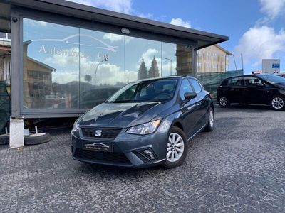 usado Seat Ibiza 1.0 Reference