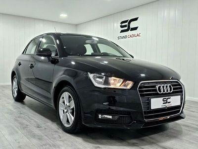 usado Audi A1 1.6 TDI Sport