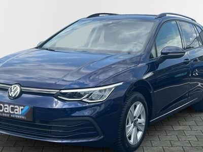 VW Golf VIII