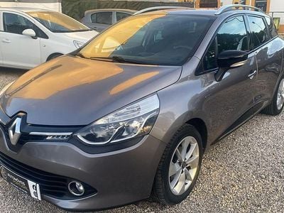 Renault Clio GrandTour