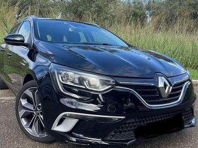 Renault Mégane IV