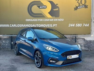 usado Ford Fiesta 1.5 EcoBoost ST