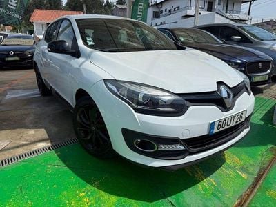 Renault Mégane III