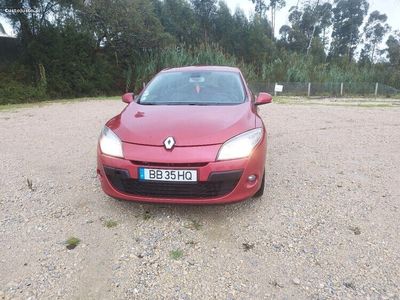 usado Renault Mégane tourer