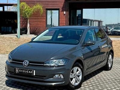 VW Polo