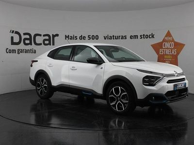 Citroën e-C4