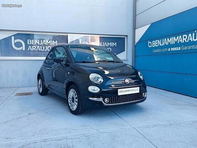 usado Fiat 500 Novo 1.0 HYBRID