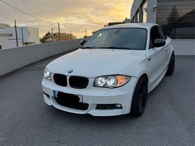 BMW 123
