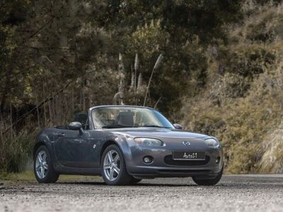 Mazda MX5