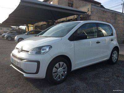 VW up!