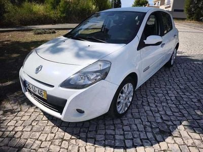 Renault Clio II