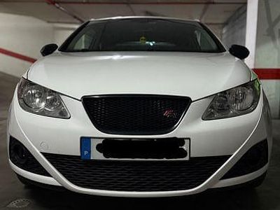 Usado 2010 Seat Ibiza | € 6.000 (Preço elevado)