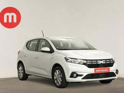 Usado Dacia Sandero Expression 101 HP (74 kW) 2024 Citadino