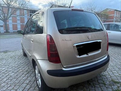 Usado 2007 Lancia Musa Monovolume | € 2.100