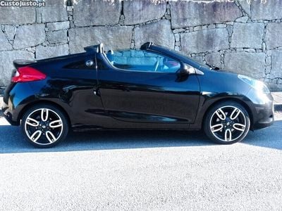 Renault Wind
