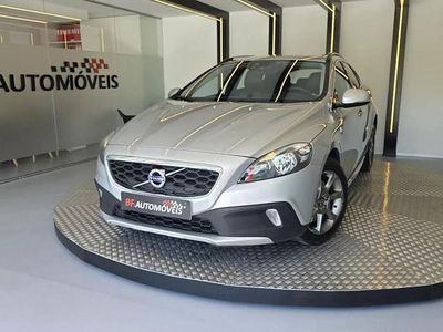 Volvo V40 CC