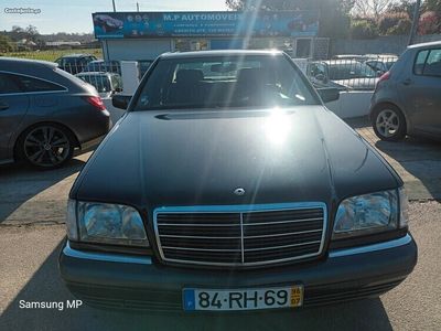 usado Mercedes SL350 S 350 TD