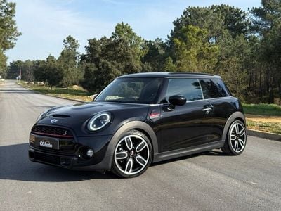Mini Cooper SD
