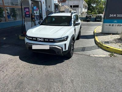 Usado 2025 Dacia Duster Expression Sedan | € 24.500