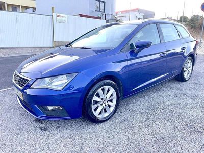 Seat Leon ST